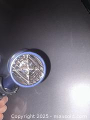 MaxSold Auction: Conair 1875 mid-size hair dryer - Decatur (Georgia, USA) SELLER MANAGED Moving Online Auction - Snapfinger Woods Drive (STORAGE)