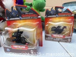 MaxSold Auction: Dragon & lord of the rings collection  - Decatur (Georgia, USA) SELLER MANAGED Moving Online Auction - Snapfinger Woods Drive (STORAGE)