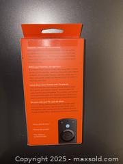 MaxSold Auction: Fire Stick TV 4k Sealed New - Decatur (Georgia, USA) SELLER MANAGED Moving Online Auction - Snapfinger Woods Drive (STORAGE)