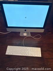 MaxSold Auction: iMac model A1311  - Decatur (Georgia, USA) SELLER MANAGED Moving Online Auction - Snapfinger Woods Drive (STORAGE)