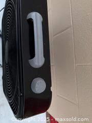 MaxSold Auction: Lasko Fan  - Decatur (Georgia, USA) SELLER MANAGED Moving Online Auction - Snapfinger Woods Drive (STORAGE)