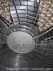 MaxSold Auction: Lasko Fan  - Decatur (Georgia, USA) SELLER MANAGED Moving Online Auction - Snapfinger Woods Drive (STORAGE)