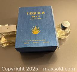 MaxSold Auction: Lot of 3 Perfume Bottles: Tequila Bleu, Michael Kors, Burberry - Decatur (Georgia, USA) SELLER MANAGED Moving Online Auction - Snapfinger Woods Drive (STORAGE)