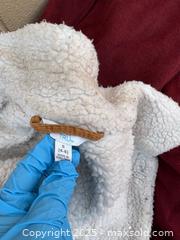 MaxSold Auction: Lot of coats  - Decatur (Georgia, USA) SELLER MANAGED Moving Online Auction - Snapfinger Woods Drive (STORAGE)