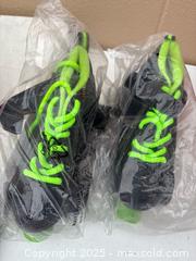 MaxSold Auction: Mach-5 skates size 4 - Decatur (Georgia, USA) SELLER MANAGED Moving Online Auction - Snapfinger Woods Drive (STORAGE)