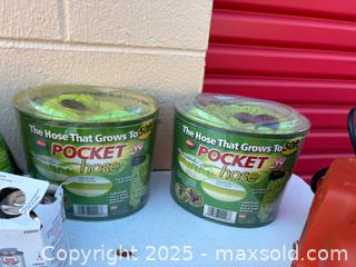 MaxSold Auction: Mixed Tools  - Decatur (Georgia, USA) SELLER MANAGED Moving Online Auction - Snapfinger Woods Drive (STORAGE)