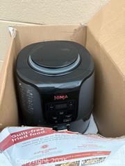 MaxSold Auction: Ninja AirFryer - Decatur (Georgia, USA) SELLER MANAGED Moving Online Auction - Snapfinger Woods Drive (STORAGE)