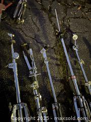 MaxSold Auction: Tama Stagestar Drum Set - Decatur (Georgia, USA) SELLER MANAGED Moving Online Auction - Snapfinger Woods Drive (STORAGE)