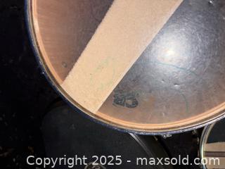MaxSold Auction: Tama Stagestar Drum Set - Decatur (Georgia, USA) SELLER MANAGED Moving Online Auction - Snapfinger Woods Drive (STORAGE)