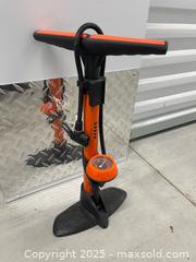 MaxSold Auction: Gobko Bicycle Pump - Aurora (Ontario, Canada) SELLER MANAGED Moving Online Auction - Goulding Avenue (STORAGE)