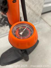 MaxSold Auction: Gobko Bicycle Pump - Aurora (Ontario, Canada) SELLER MANAGED Moving Online Auction - Goulding Avenue (STORAGE)