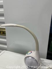 MaxSold Auction: LED Adjustable Desk Lamp - Aurora (Ontario, Canada) SELLER MANAGED Moving Online Auction - Goulding Avenue (STORAGE)