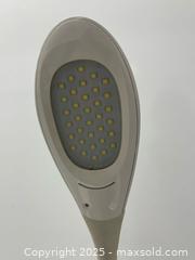 MaxSold Auction: LED Adjustable Desk Lamp - Aurora (Ontario, Canada) SELLER MANAGED Moving Online Auction - Goulding Avenue (STORAGE)