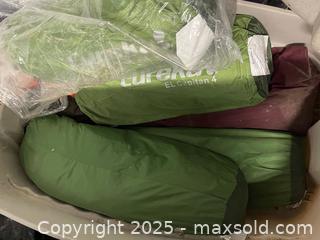 MaxSold Auction: Lot of Four Eureka El Capitan 4 Tents  - Aurora (Ontario, Canada) SELLER MANAGED Moving Online Auction - Goulding Avenue (STORAGE)