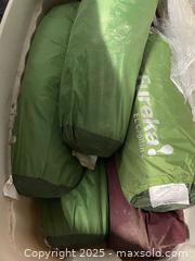 MaxSold Auction: Lot of Four Eureka El Capitan 4 Tents  - Aurora (Ontario, Canada) SELLER MANAGED Moving Online Auction - Goulding Avenue (STORAGE)