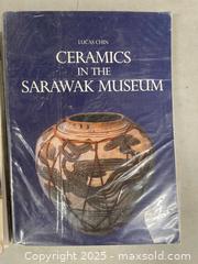MaxSold Auction: Miscellaneous Books on Ancient Relics - Aurora (Ontario, Canada) SELLER MANAGED Moving Online Auction - Goulding Avenue (STORAGE)