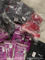 MaxSold Auction: Miscellaneous Clothes and Stuffed Bear - Aurora (Ontario, Canada) SELLER MANAGED Moving Online Auction - Goulding Avenue (STORAGE)