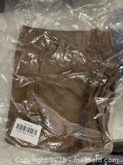 MaxSold Auction: Miscellaneous lot of new clothing items - Aurora (Ontario, Canada) SELLER MANAGED Moving Online Auction - Goulding Avenue (STORAGE)