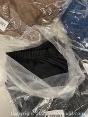 MaxSold Auction: Miscellaneous lot of new clothing items - Aurora (Ontario, Canada) SELLER MANAGED Moving Online Auction - Goulding Avenue (STORAGE)
