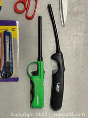 MaxSold Auction: Miscellaneous Tools - Aurora (Ontario, Canada) SELLER MANAGED Moving Online Auction - Goulding Avenue (STORAGE)