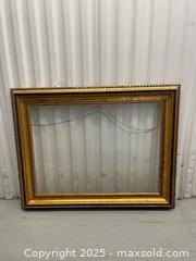 MaxSold Auction: Painting Frame - Aurora (Ontario, Canada) SELLER MANAGED Moving Online Auction - Goulding Avenue (STORAGE)