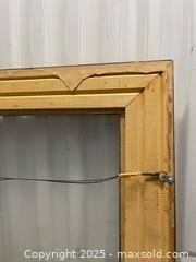 MaxSold Auction: Painting Frame - Aurora (Ontario, Canada) SELLER MANAGED Moving Online Auction - Goulding Avenue (STORAGE)