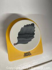 MaxSold Auction: Punch Cutter Paper Cutout Stamp - Aurora (Ontario, Canada) SELLER MANAGED Moving Online Auction - Goulding Avenue (STORAGE)