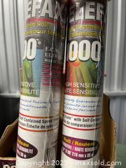 MaxSold Auction: Telefax Thermal Facsimile Rolls - Aurora (Ontario, Canada) SELLER MANAGED Moving Online Auction - Goulding Avenue (STORAGE)