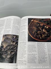 MaxSold Auction: “Vegetables, Herbs & Fruit” an illustrated encyclopedia - Aurora (Ontario, Canada) SELLER MANAGED Moving Online Auction - Goulding Avenue (STORAGE)