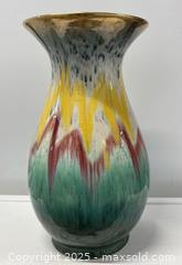 MaxSold Auction: Vintage Ceramic Flower Vase - Aurora (Ontario, Canada) SELLER MANAGED Moving Online Auction - Goulding Avenue (STORAGE)