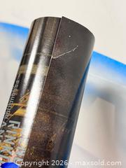 MaxSold Auction: 2012 Pacific Rim 27x40 Advanced Poster – Double-Sided - Los Angeles (California, USA) SELLER MANAGED Reseller Online Auction - Devonshire Street