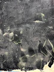 MaxSold Auction: Antique Mid-Century Landscape Art Print – Scenic View –– As-Is - Los Angeles (California, USA) SELLER MANAGED Reseller Online Auction - Devonshire Street