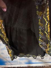 MaxSold Auction: Boston Proper Black Top – Size Medium - Los Angeles (California, USA) SELLER MANAGED Reseller Online Auction - Devonshire Street