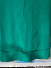 MaxSold Auction: Romeo & Juliet Couture Green Top – Size Medium - Los Angeles (California, USA) SELLER MANAGED Reseller Online Auction - Devonshire Street