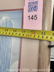 MaxSold Auction: Vintage Indigenous American Southwestern Art Print - Los Angeles (California, USA) SELLER MANAGED Reseller Online Auction - Devonshire Street