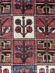 MaxSold Auction: Bakhtiyar rug  - Toronto (Ontario, Canada) SELLER MANAGED Downsizing Online Auction - Chesswood Drive