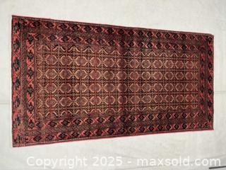 MaxSold Auction: Balouchi  - Toronto (Ontario, Canada) SELLER MANAGED Downsizing Online Auction - Chesswood Drive