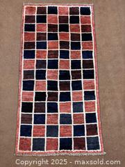 MaxSold Auction: Gabbeh (shiraz) - Toronto (Ontario, Canada) SELLER MANAGED Downsizing Online Auction - Chesswood Drive