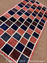 MaxSold Auction: Gabbeh (shiraz) - Toronto (Ontario, Canada) SELLER MANAGED Downsizing Online Auction - Chesswood Drive