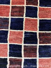 MaxSold Auction: Gabbeh (shiraz) - Toronto (Ontario, Canada) SELLER MANAGED Downsizing Online Auction - Chesswood Drive