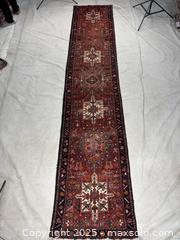 MaxSold Auction: Gharajeh - Toronto (Ontario, Canada) SELLER MANAGED Downsizing Online Auction - Chesswood Drive