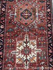 MaxSold Auction: Gharajeh - Toronto (Ontario, Canada) SELLER MANAGED Downsizing Online Auction - Chesswood Drive