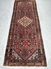 MaxSold Auction: Hosein abad(Hamedan runner ) - Toronto (Ontario, Canada) SELLER MANAGED Downsizing Online Auction - Chesswood Drive