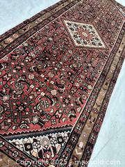 MaxSold Auction: Hosein abad(Hamedan runner ) - Toronto (Ontario, Canada) SELLER MANAGED Downsizing Online Auction - Chesswood Drive