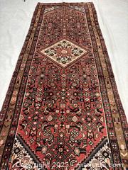 MaxSold Auction: Hosein abad(Hamedan runner ) - Toronto (Ontario, Canada) SELLER MANAGED Downsizing Online Auction - Chesswood Drive