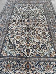MaxSold Auction: Kashan carpet  - Toronto (Ontario, Canada) SELLER MANAGED Downsizing Online Auction - Chesswood Drive
