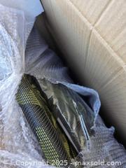 MaxSold Auction: 2 new bliss hammock chairs - Sun City (Arizona, USA) PARTNER MANAGED Downsizing Online Auction - North 107th Ave