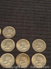 MaxSold Auction: 40% silver half dollars - Sun City (Arizona, USA) PARTNER MANAGED Downsizing Online Auction - North 107th Ave