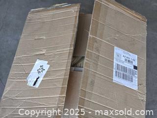 MaxSold Auction: Brand new highgate manor 22 pc comforter set - Sun City (Arizona, USA) PARTNER MANAGED Downsizing Online Auction - North 107th Avenue