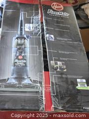 MaxSold Auction: Brand new hoover - Sun City (Arizona, USA) PARTNER MANAGED Downsizing Online Auction - North 107th Ave